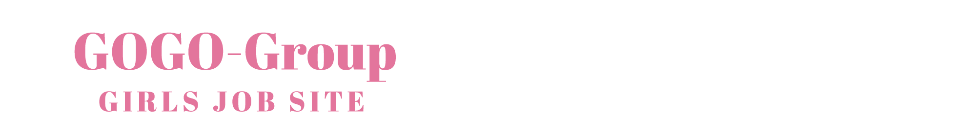 大阪や神戸の好待遇風俗の求人ならGoGo-Group